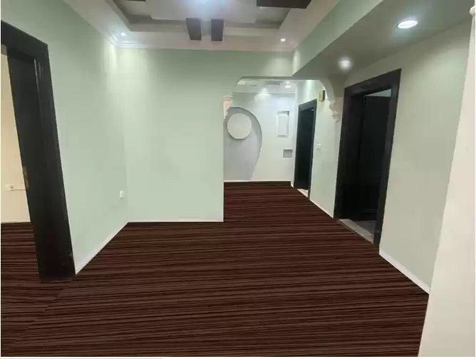 Résidentiel Propriété prête 5 chambres U / f Appartement  a louer au Al-Sadd , Doha #7822 - 1  image 
